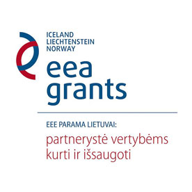 EEA Grants Lietuva